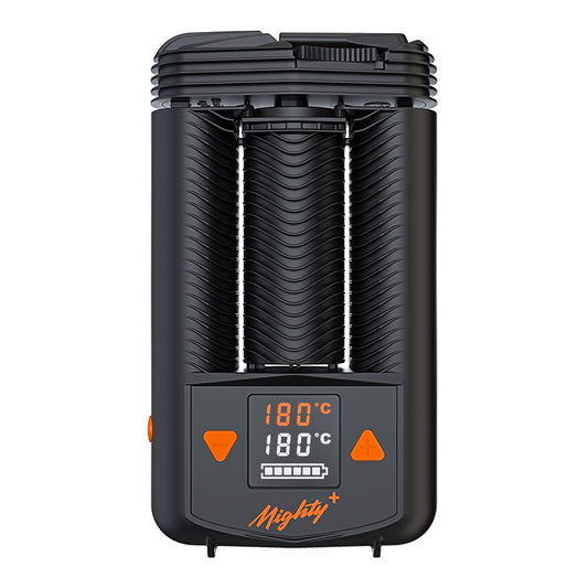 Mighty+ Vaporizer – Vaporizzatore Portatile - Storz & Bickel