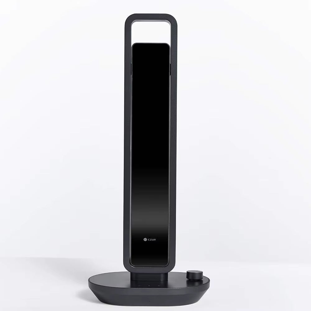 Book Scanner Aura Pro Portable Document Scanner 14MP Max A3 Size with Smart OCR Led Table Desk Lamp for Family Home Office