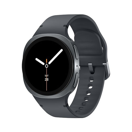 Smartwatch Samsung Galaxy Watch 8 40Mm Bluetooth L320 Graphite