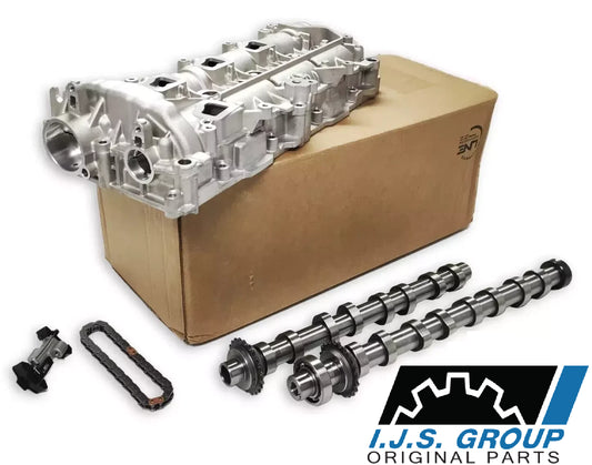 KIT CAMME MODIFICA CATENA 8 MM 1.5 Bluehdi DV5R PEUGEOT 3008 CITROEN PSA OPEL