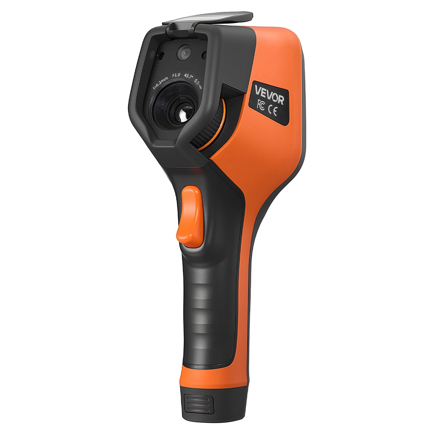 VEVOR Telecamera Termica Portatile Risoluzione IR 384 X 288 Pixel -20°C - 550°C