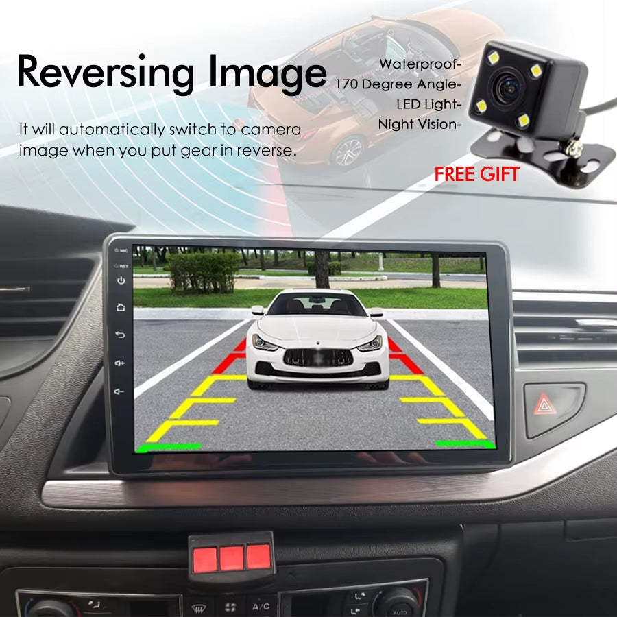 For Citroen C5 2009 2 Din Android 14 Car Radio Multimedia Video Player Navigation GPS 6GB Ram 128GB Rom Autoradio Stereo HU