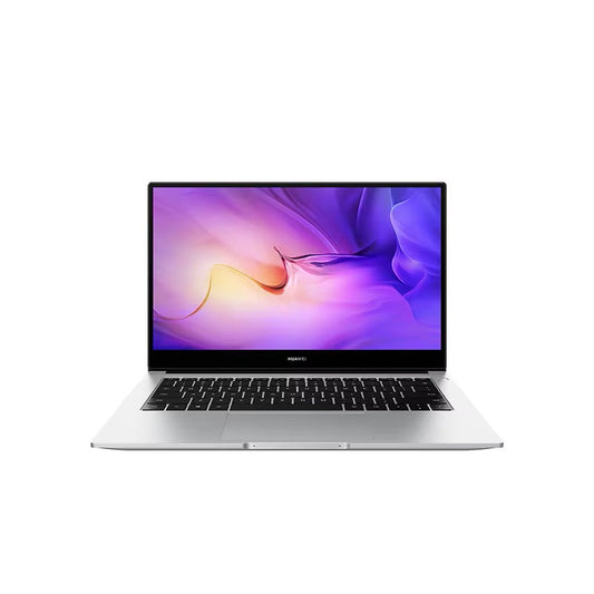 2022 HUAWEI Matebook D 14 Laptop 14 Inch Screen Notebook I5-1240P/I7-1260P 16GB 512GB Netbook with Iris Xe Graphics Card