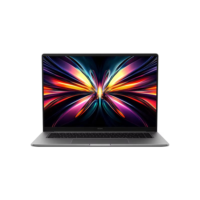 2025 New Xiaomi REDMI Book Pro 16 Laptop Ultra5-225H Ultra7-255H/32Gb/1Tb 2.5K/3.1K/120Hz Notebook