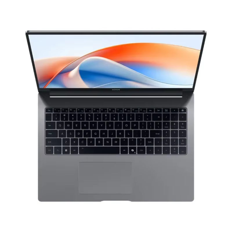 2025 Honor Magicbook X16 plus Laptop  Graphics Core5-220H 16G/32G 1T 2.5K 120Hz IPS Screen New Notebook 75Wh