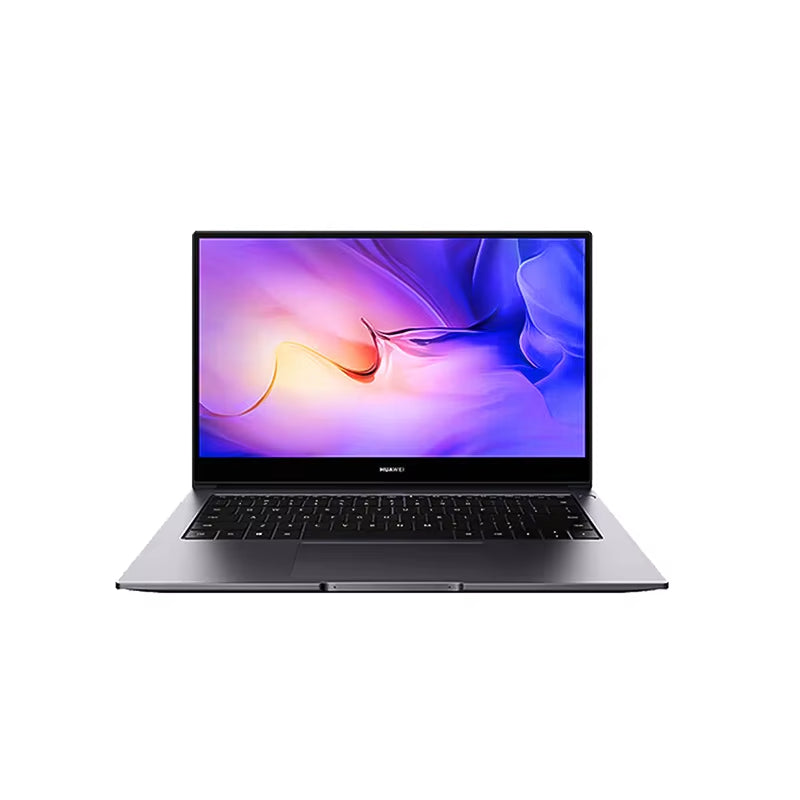 2022 HUAWEI Matebook D 14 Laptop 14 Inch Screen Notebook I5-1240P/I7-1260P 16GB 512GB Netbook with Iris Xe Graphics Card