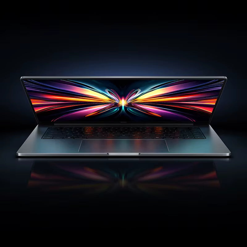 2025 New Xiaomi REDMI Book Pro 16 Laptop Ultra5-225H Ultra7-255H/32Gb/1Tb 2.5K/3.1K/120Hz Notebook