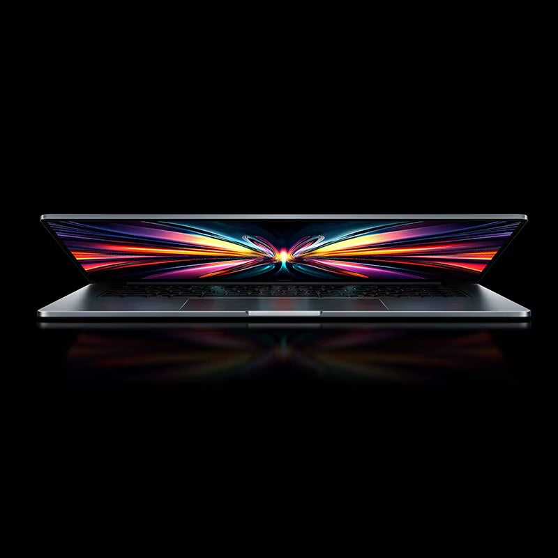 2025 New Xiaomi REDMI Book Pro 16 Laptop Ultra5-225H Ultra7-255H/32Gb/1Tb 2.5K/3.1K/120Hz Notebook